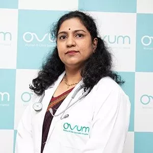 Dr. Ramya Shankar,Obstetrics and Gynaecology