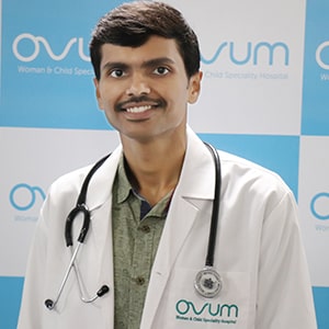 Dr. Vippu Dinesh,Paediatrics