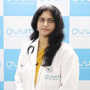 Dr. Pranavi N,Obstetrics and Gynaecology
