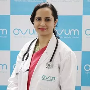 Dr. Akshaya Doddamani,Obstetrics and Gynaecology