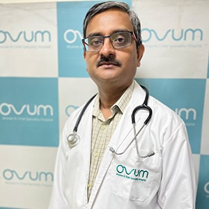 Dr. Vishnu Sunil,General Physician