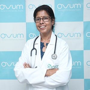 Dr. Sarbari Gupta,Paediatrics