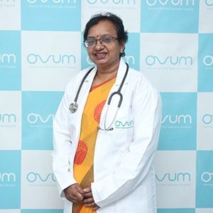 Dr. Sandhya Shivakumar,Obstetrics and Gynaecology