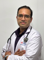 Dr. Arun Kumar J,Nephrology