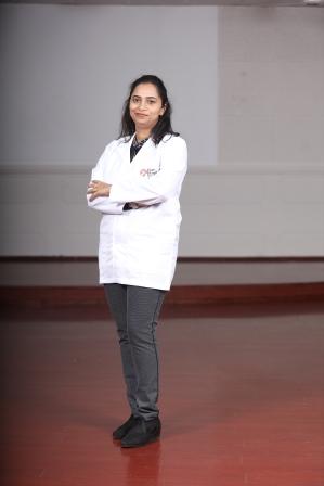 Dr. Shakthi K J S,Neurologist