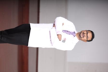 Dr. Kishore K K,Pediatric Neurologist
