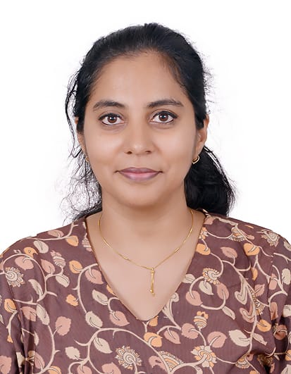 Dr. Raksha S,Fetal Medicine Consultant