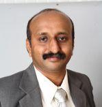 Dr. Ravish I.R,Urology