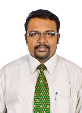 Dr. TV Raja,Orthopaedics