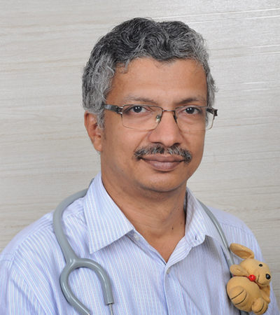 Dr. Mahesh N,Neurology