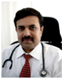 Dr. Vidyashankar P,Nephrology