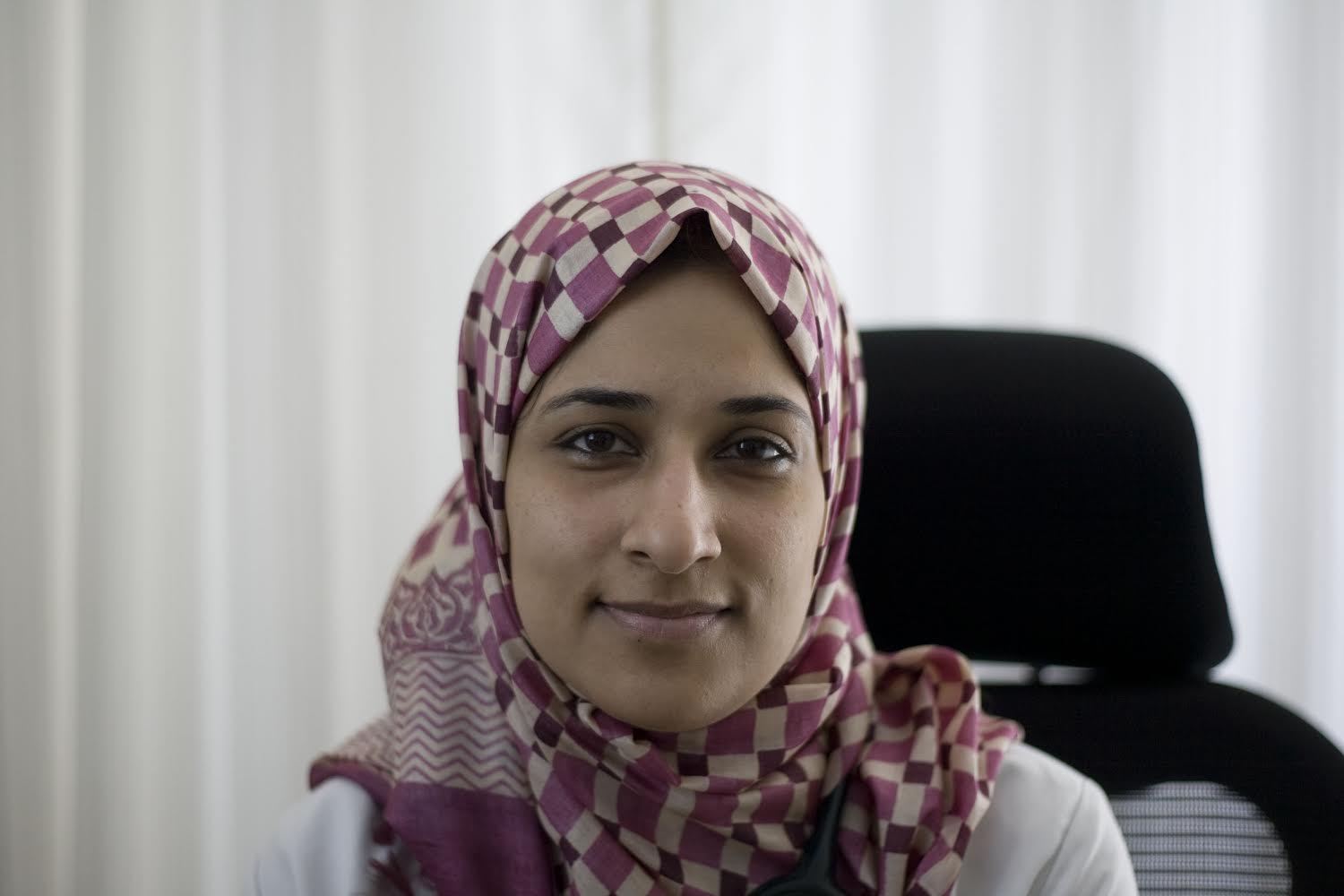 Dr. Farha Dheeba Khan,General Physician