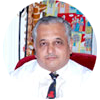Dr. Rajan Deshpande,Paediatrics