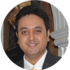 Dr. Kavan Deshpande,Paediatrics