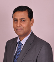 Dr. Anil S Kustagi,Internal Medicine