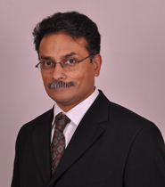Dr. Joseph Xavier,Cardiac Surgery