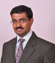 Dr. Poornachandra KS,Gastroenterology