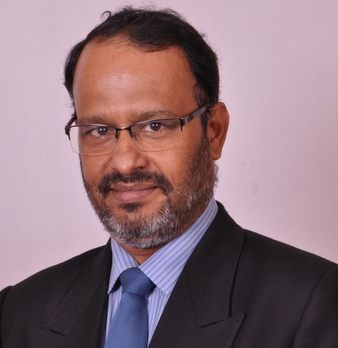 Dr. Murali Chakravarthy,Anaesthesiology