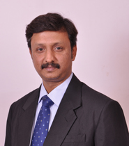 Dr. Nagabhushan KN,Vascular Surgery