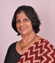 Dr. Nalini G Shenoy,Paediatrics