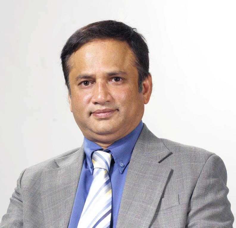 Dr. Shabeer Ahmed,Bariatric Surgery