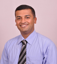 Dr. Rajesh Naik,Dental