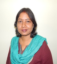 Dr. Rashmi Kumari,Dental