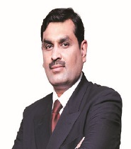 Dr. Srinivas JV,Bone & Joint