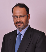 Dr. Murali Krishna,Bone & Joint