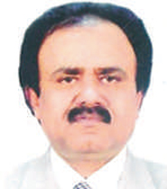 Dr. Shankar V,Internal Medicine