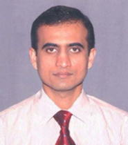 Dr. Subramanya Rao,ENT