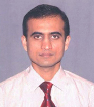 Dr. Subramanya Rao,ENT