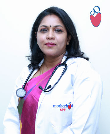 Dr. Hemavathi Srinivasan,Obstetrics and Gynaecology