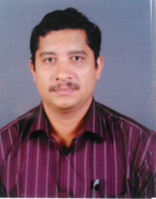 Dr. Pradeep KS,General Physician