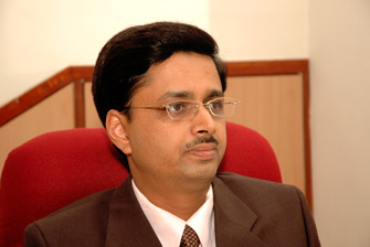 Dr. Arun Samprathi,Ophthalmology
