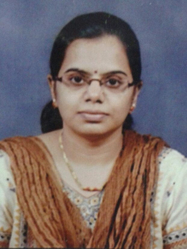 Dr. Mangala,Ophthalmology
