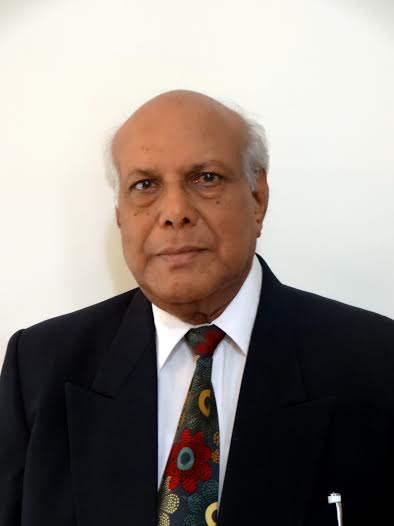 Dr. LS Kulkarni,Paediatrics