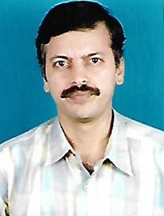 Dr. Gopalakrishna Shanbhag,Consultant Paediatrician