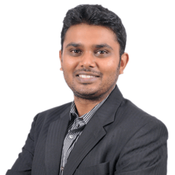 Dr. Guruprakash V K,Paediatrics