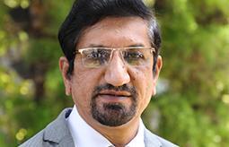 Dr. Ajoy S M,Orthopaedics