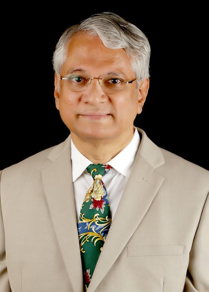 Dr. Satish Shervegar,Orthopaedics