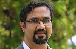 Dr. Ravi Kumar T V,Orthopaedics