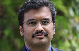 Dr. Rahul P,Orthopaedics