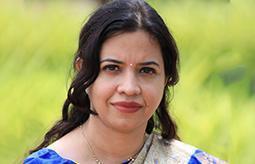 Dr. Pramila Kalra,Endocrinology