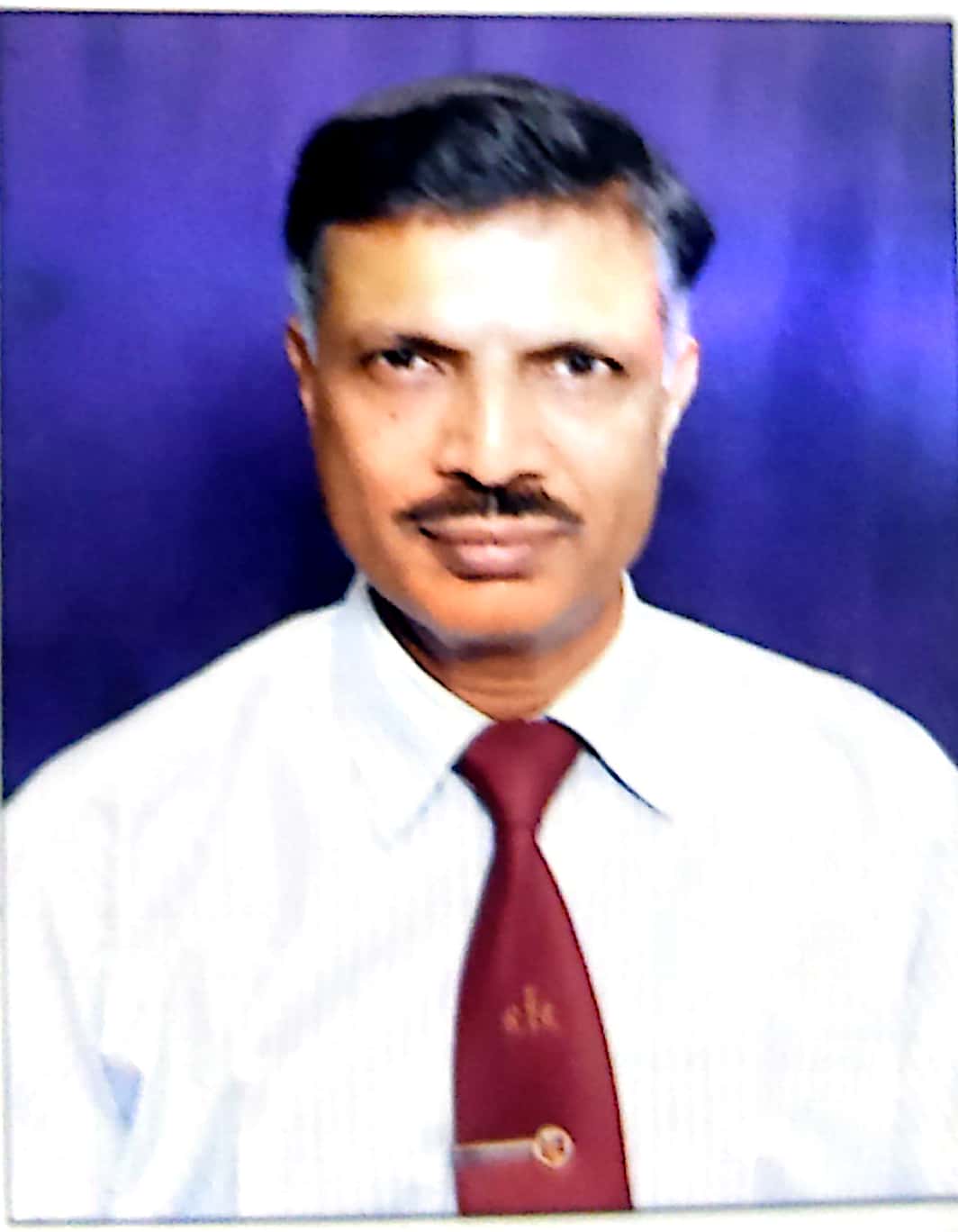 Dr. Suryanarayana K M,Endocrinology