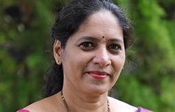 Dr. Manjula N V,Obstetrics and Gynaecology