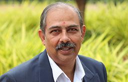 Dr. Rudresh,General Surgery