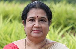 Dr. Bharathi V.H,General Surgery