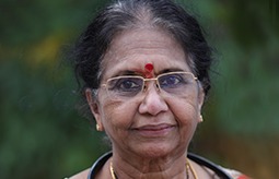 Dr. Umadevi K,Obstetrics and Gynaecology