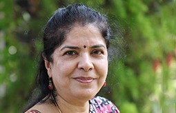 Dr. Chandrika Rao,Paediatrics